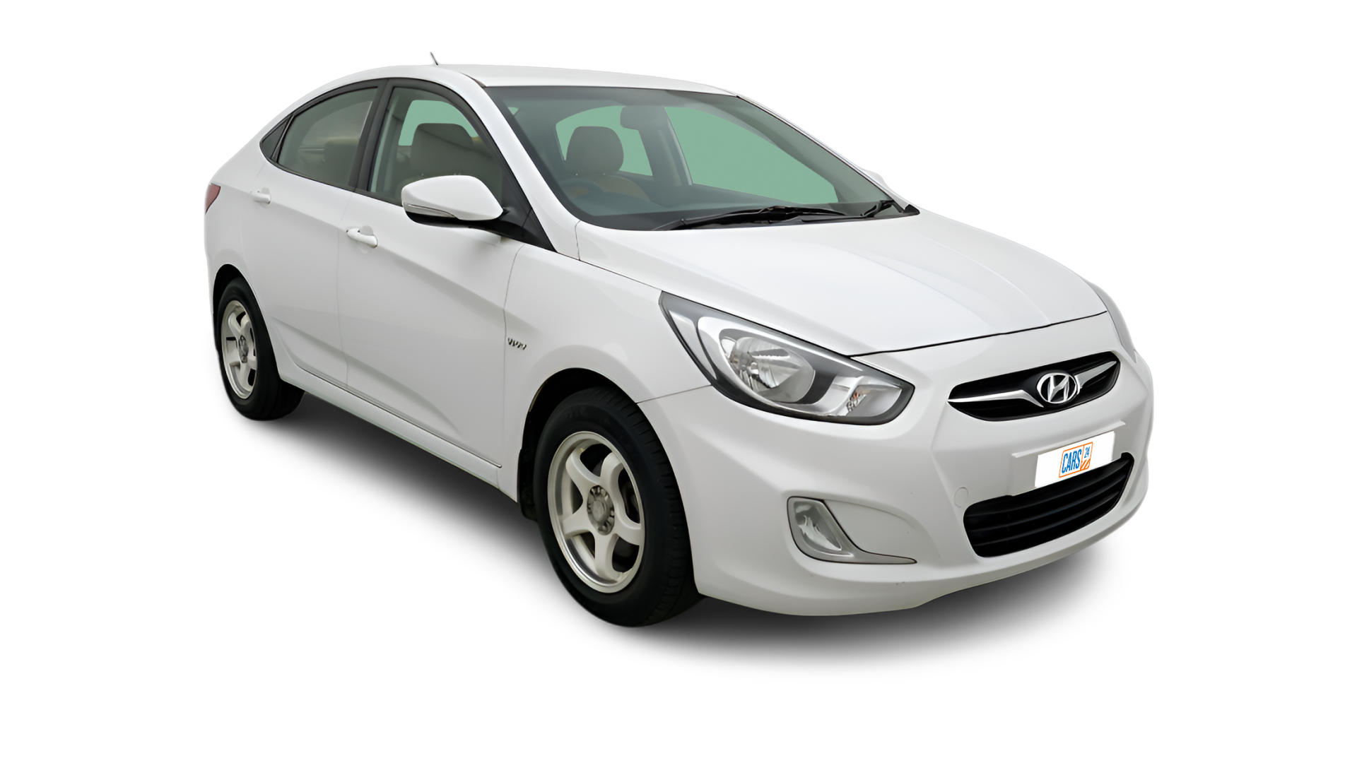 Hyundai Verna-img